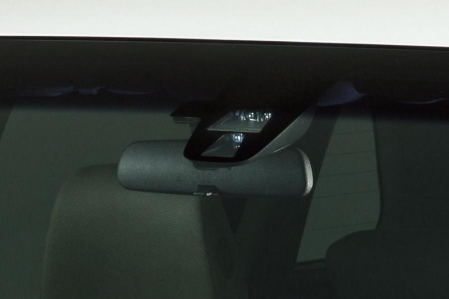  Honda Odyssey by JDM 2014 года  (фото 13 из 26)